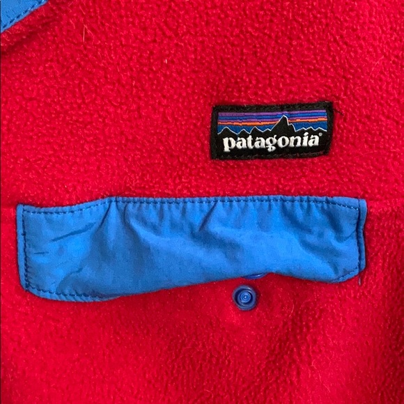 Patagonia Fleece - Picture 2 of 3